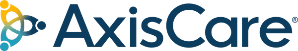 AxisCare logo