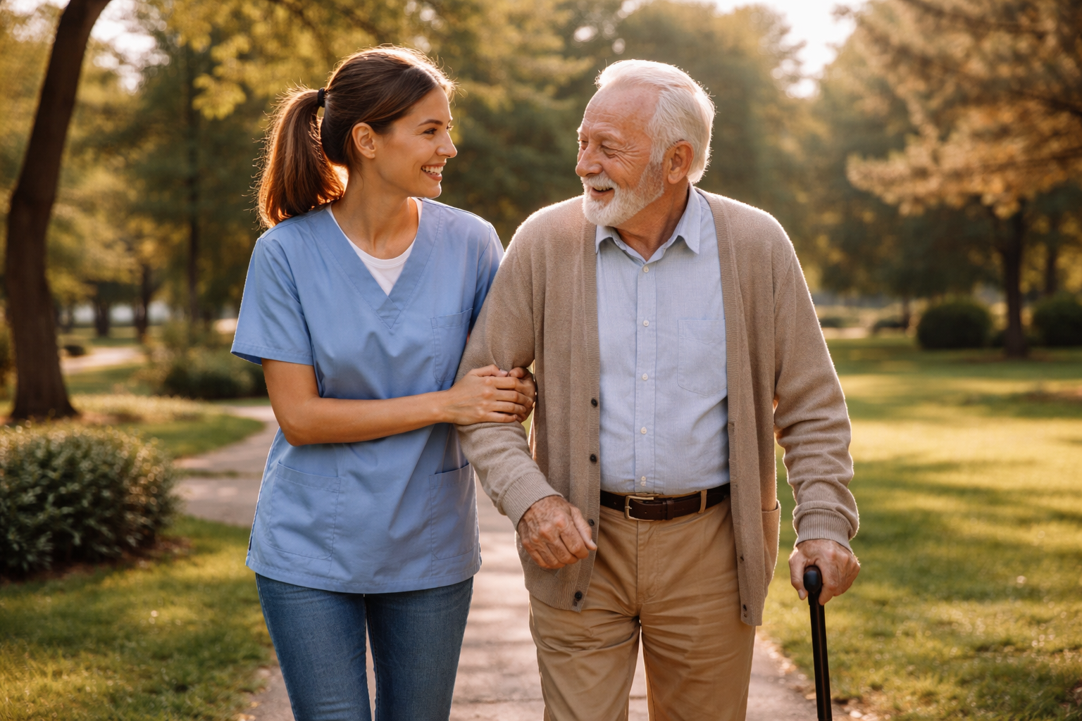 Physical Activities For Older Adults